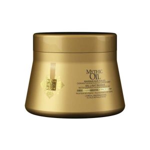 L’Oreal Professionnel Mythic Oil Masque Thin & Normal Hair 200ml