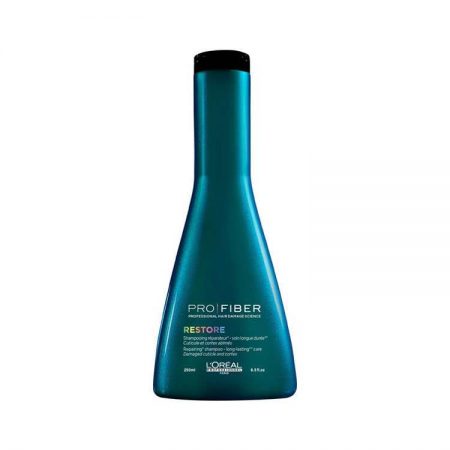 L'Oreal Professionnel Pro Fiber Restore Shampoo 250ml