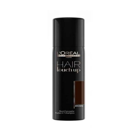 L'Oreal Professionnel Hair Touch Up Brown 75ml