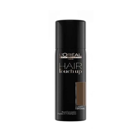L’Oreal Professionnel Hair Touch Up Light Brown 75ml