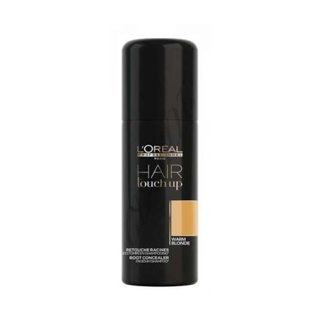 L'Oreal Professionnel Hair Touch Up Warm Blonde 75ml