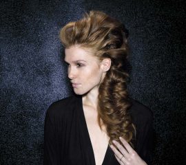hairstory styling