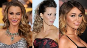 Τί είναι τα Ombre μαλλιά; Τί πλεονεκτήματα έχει και ποιοι celebrities το χρησιμοποιούν;